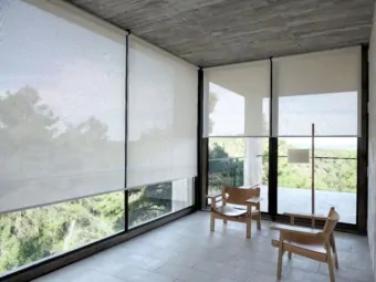 Como Cortinas e Persianas Podem Aumentar a Eficiência Energética da sua Casa Como Cortinas e Persianas Podem Aumentar a Eficiência Energética da sua Casa